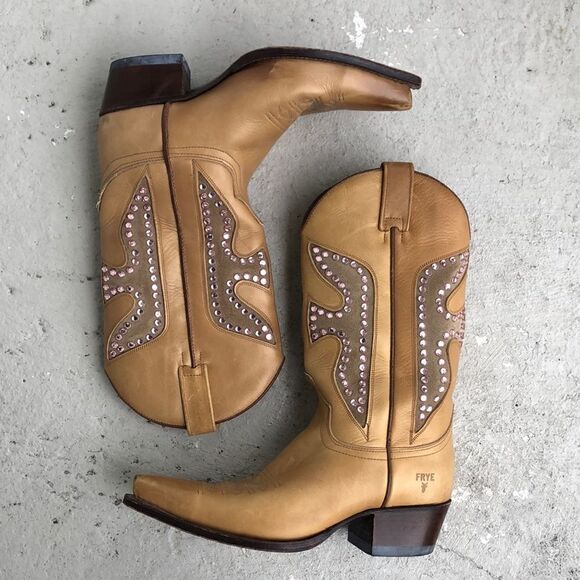 Frye daisy dukes - Picture 1 of 7